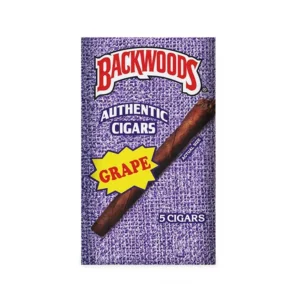 Grape Backwoods