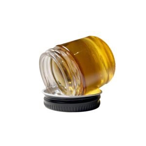 2G Distillate Jar